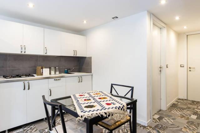 Umberto Flat City Center Catania Luaran gambar
