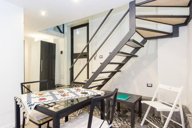 Umberto Flat City Center Catania Luaran gambar