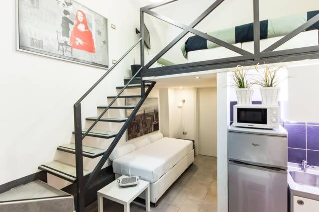 Umberto Flat City Center Catania Luaran gambar