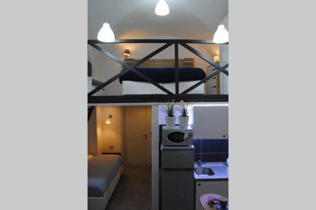 Umberto Flat City Center Catania Luaran gambar