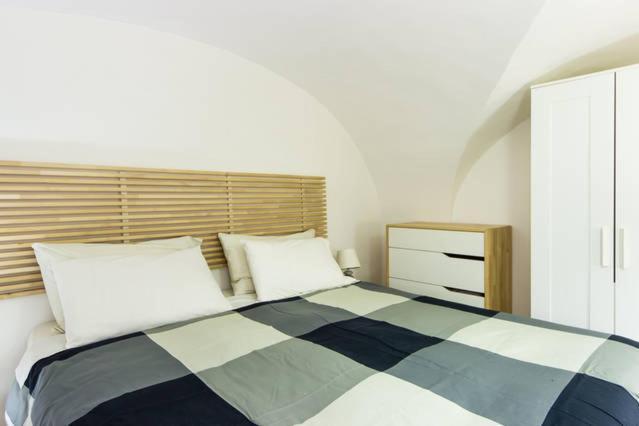 Umberto Flat City Center Catania Luaran gambar