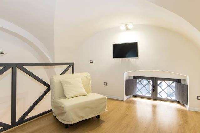 Umberto Flat City Center Catania Luaran gambar