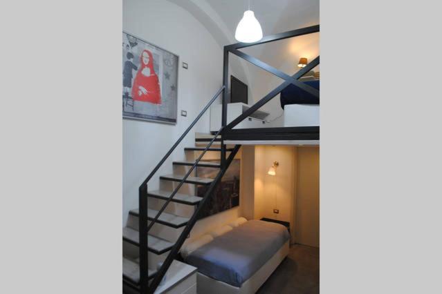 Umberto Flat City Center Catania Luaran gambar