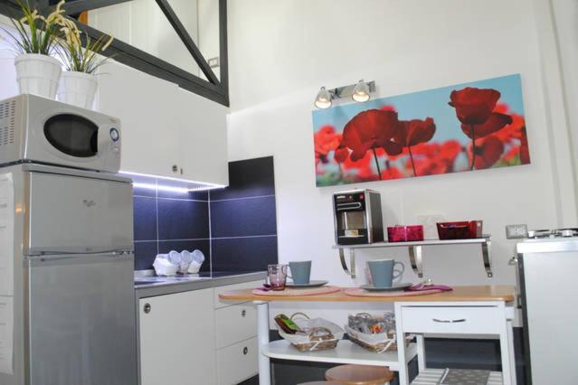 Umberto Flat City Center Catania Luaran gambar