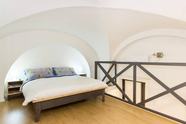 Umberto Flat City Center Catania Luaran gambar