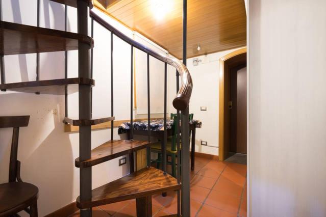 Umberto Flat City Center Catania Luaran gambar