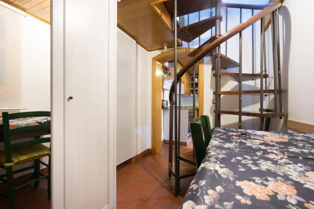 Umberto Flat City Center Catania Luaran gambar