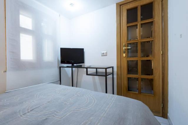 Umberto Flat City Center Catania Luaran gambar