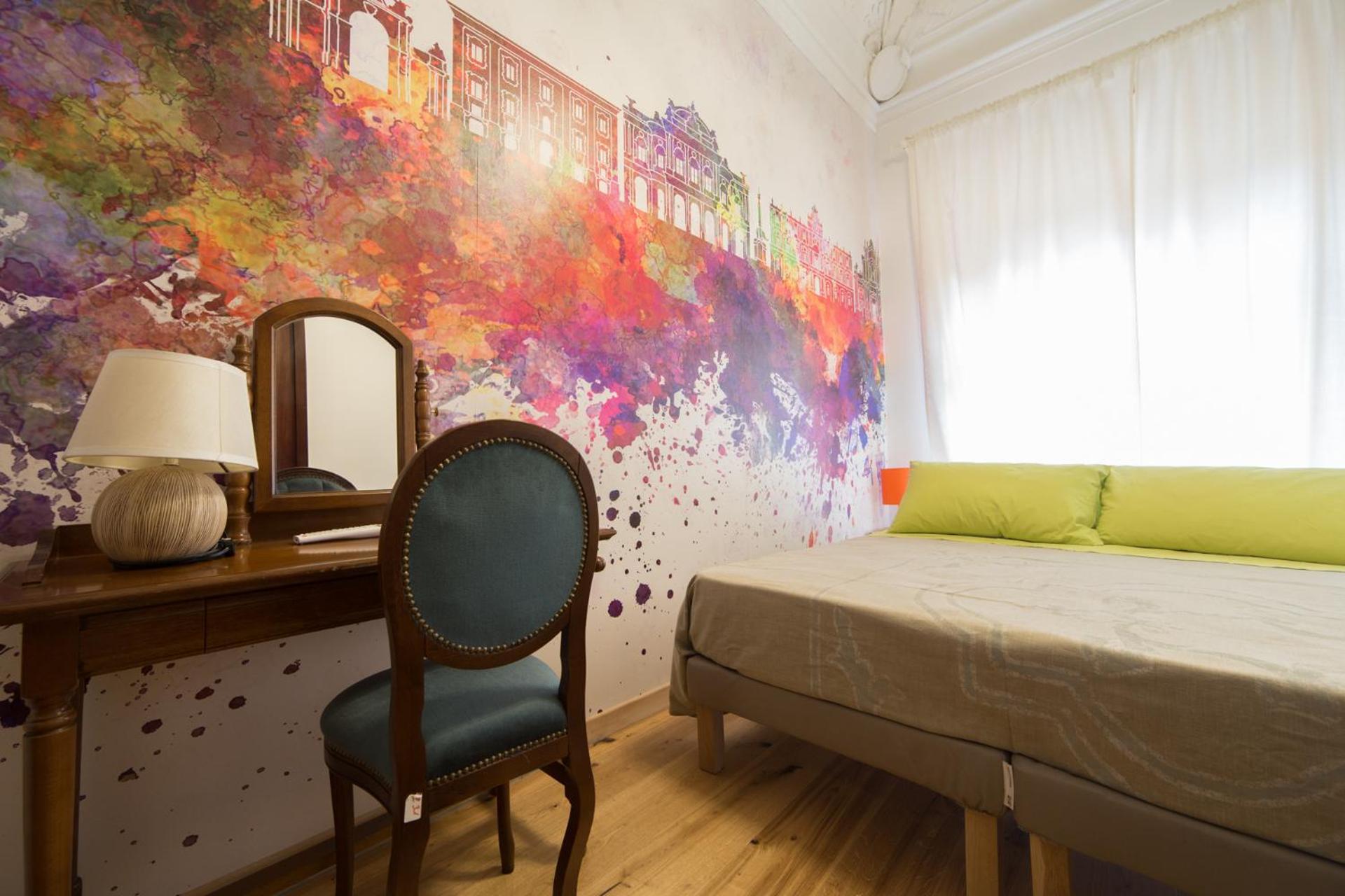Umberto Flat City Center Catania Luaran gambar