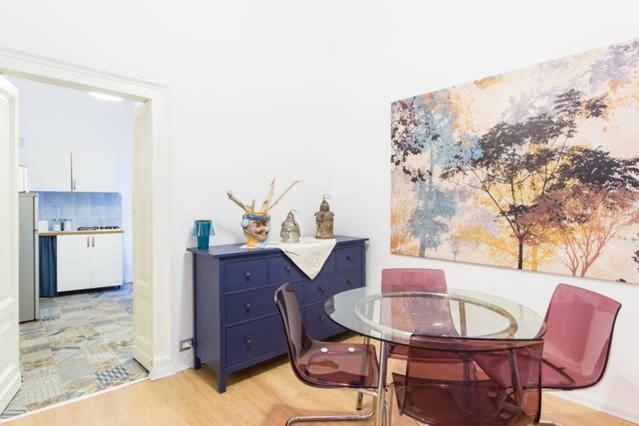Umberto Flat City Center Catania Luaran gambar