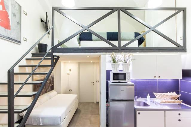 Umberto Flat City Center Catania Luaran gambar